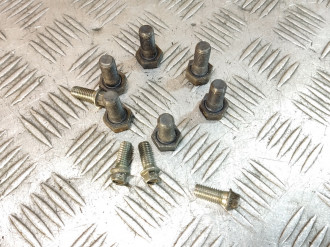 Болт маховика Vaz Niva 