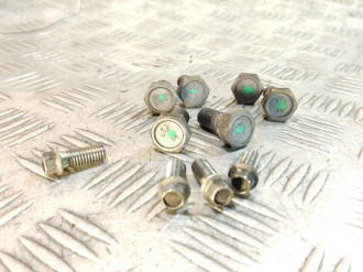 Болт маховика Vaz Niva 