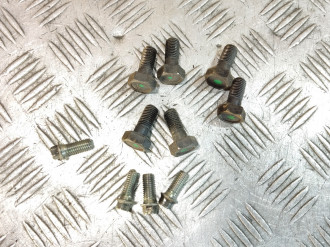 Болт маховика Vaz Niva 