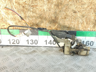 Замок двери задней правой Vaz Niva 