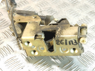 Замок двери задней правой Vaz Niva 