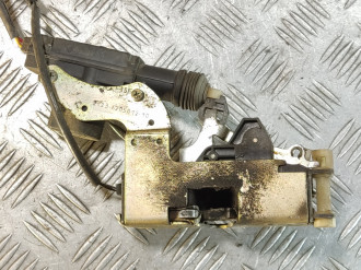 Замок двери задней правой Vaz Niva 