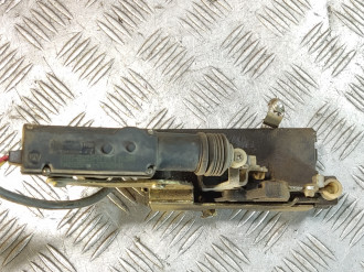 Замок двери задней правой Vaz Niva 