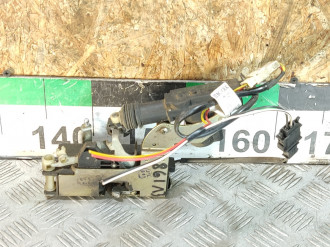 Замок двери задней левой Vaz Niva 