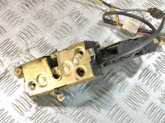 Замок двери задней левой Vaz Niva 