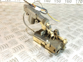 Замок двери задней левой Vaz Niva 