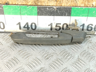 Ручка двери задней левой Vaz Niva 