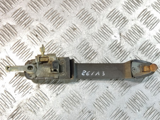 Ручка двери задней левой Vaz Niva 