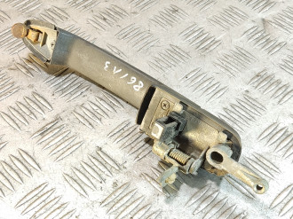 Ручка двери задней левой Vaz Niva 