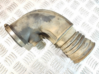 Патрубок воздушного фильтра Vaz Niva 