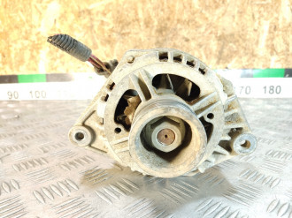 Генератор Vaz Niva 