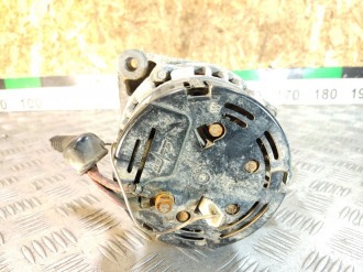 Генератор Vaz Niva 