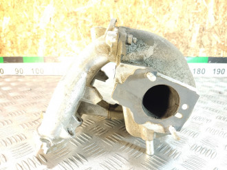 Коллектор впускной Vaz Niva 