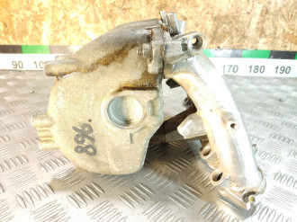 Коллектор впускной Vaz Niva 