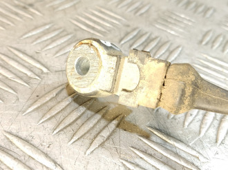 Датчик детонации Vaz Niva 