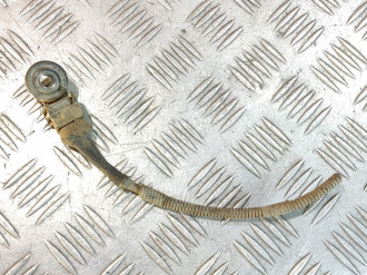 Датчик детонации Vaz Niva 