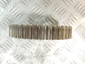 Шкив распредвала Vaz 2110 