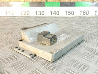 Блок управления двигателем Vaz 2110 