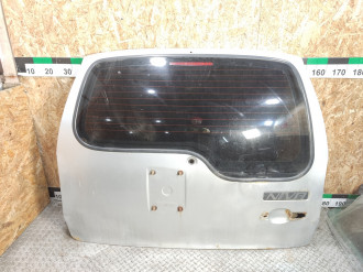 Дверь багажника Vaz Niva 