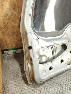 Дверь багажника Vaz Niva 