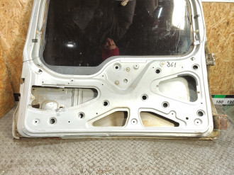 Дверь багажника Vaz Niva 