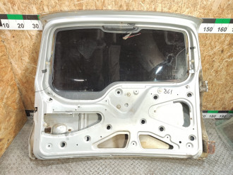 Дверь багажника Vaz Niva 