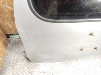 Дверь багажника Vaz Niva 