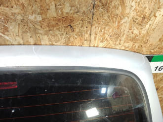 Дверь багажника Vaz Niva 