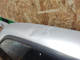 Дверь багажника Vaz Niva 