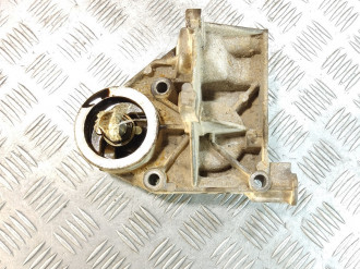 Кронштейн масляного фильтра Vaz Niva 