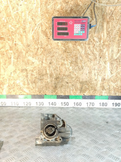 Кронштейн масляного фильтра Vaz Niva 