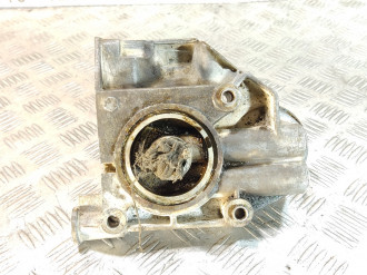 Кронштейн масляного фильтра Vaz Niva 