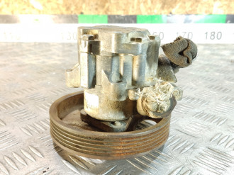 Гур эгур Vaz Niva 