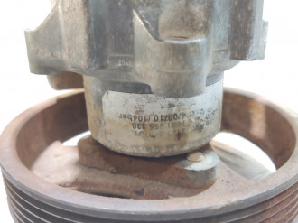 Гур эгур Vaz Niva 