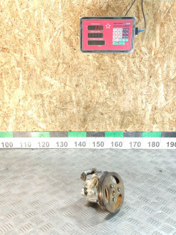 Гур эгур Vaz Niva 