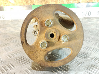 Гур эгур Vaz Niva 