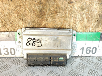 Блок управления двигателем Vaz 2114 