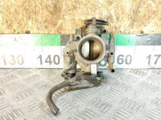 Заслонка дроссельная механическая Vaz Niva 