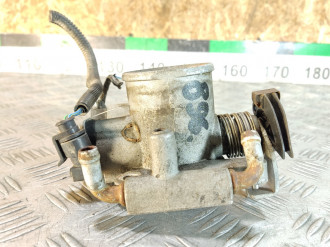 Заслонка дроссельная механическая Vaz Niva 