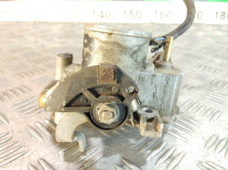 Заслонка дроссельная механическая Vaz Niva 