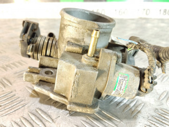 Заслонка дроссельная механическая Vaz Niva 