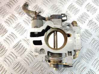 Заслонка дроссельная механическая Vaz Niva 