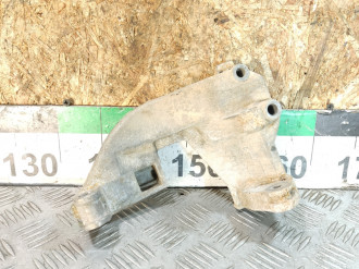 Кронштейн генератора Vaz Niva 