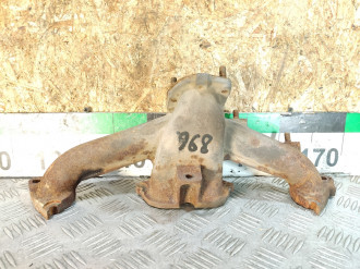 Коллектор выпускной Vaz Niva 