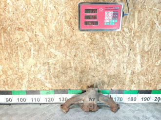 Коллектор выпускной Vaz Niva 