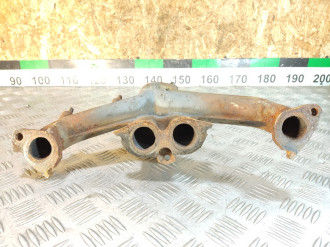 Коллектор выпускной Vaz Niva 