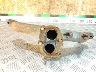 Коллектор выпускной Vaz Niva 