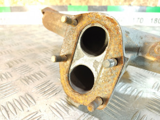 Коллектор выпускной Vaz Niva 