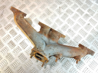 Коллектор выпускной Vaz Niva 