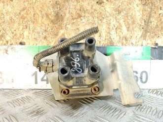 Катушка зажигания Vaz Niva 